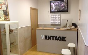 Hostal Vintage Santander